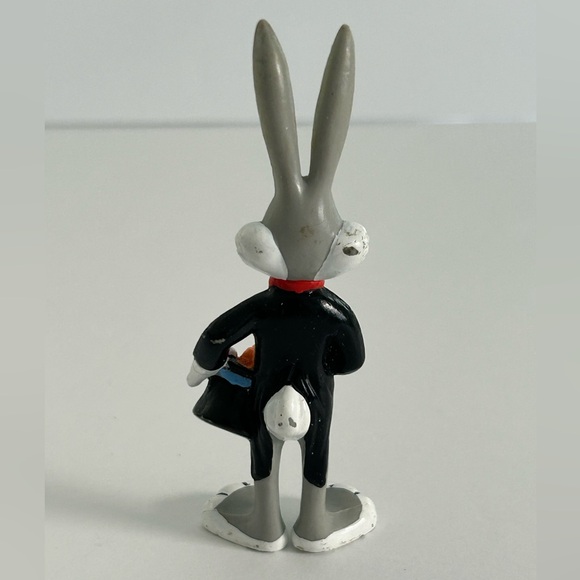 Vintage 90’s Looney Tunes Toys and Figures - Picture 13 of 16